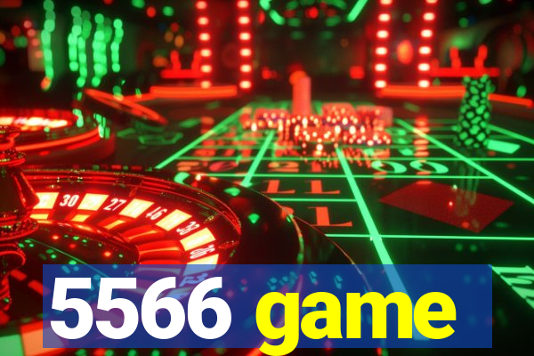 5566 game